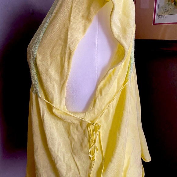 Free People Beach Top - Picture 4 of 5